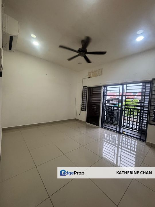 Iskandar Puteri Nusantara Prima 3 Double Sty Full Loan Cash Out, Johor, Nusajaya