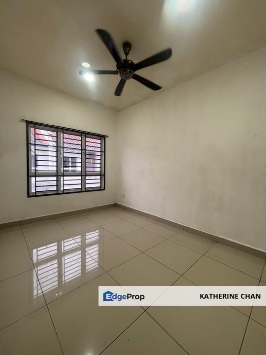 Iskandar Puteri Nusantara Prima 3 Double Sty Full Loan Cash Out, Johor, Nusajaya
