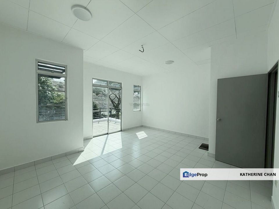Fully Renovated Endlot Terrace / Jaya Putra / Mount Austin / JP Perdana, Johor, Johor Bahru