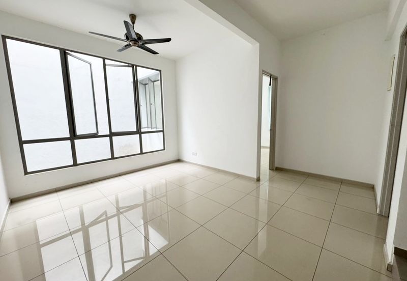 Taman Gemilang Permai Bukit Mertajam Three Storey Semi Detached For Sale