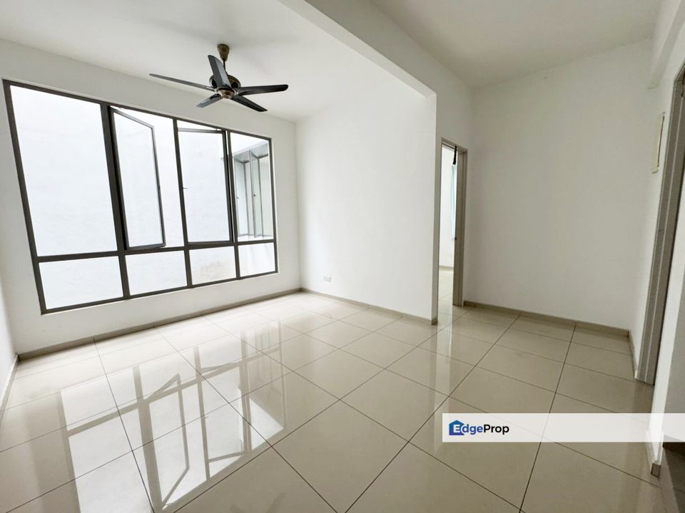 Taman Gemilang Permai Bukit Mertajam Three Storey Semi Detached For Sale, Penang, Bukit Mertajam