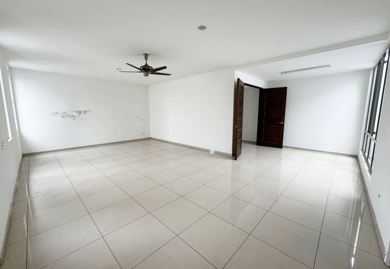 Taman Gemilang Permai Bukit Mertajam Three Storey Semi Detached For Sale