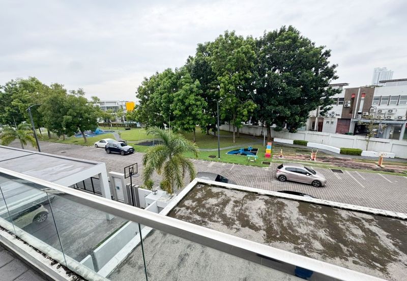 Taman Gemilang Permai Bukit Mertajam Three Storey Semi Detached For Sale