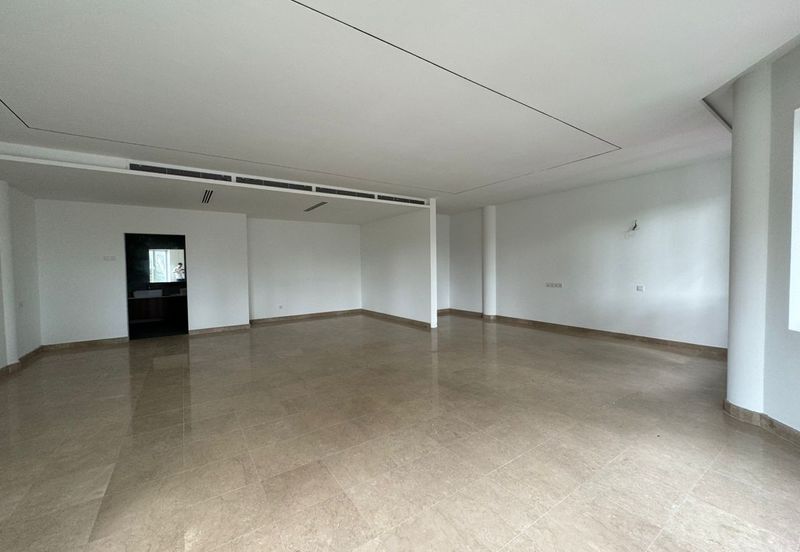 Jalan Tunku Abdul Rahman