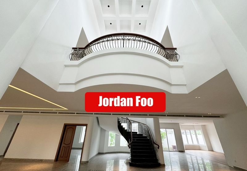 Jalan Tunku Abdul Rahman