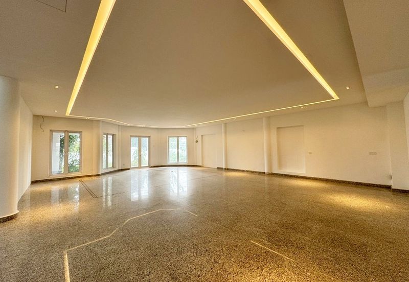 Jalan Tunku Abdul Rahman