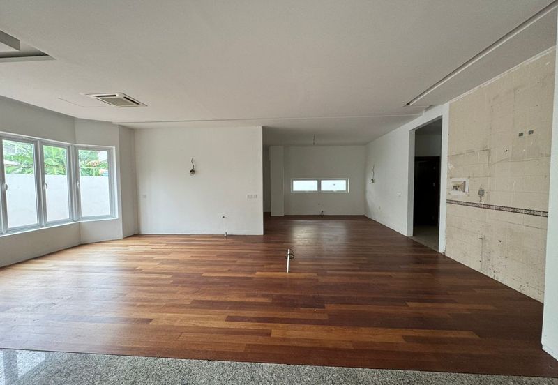 Jalan Tunku Abdul Rahman