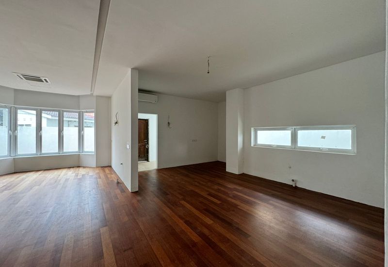 Jalan Tunku Abdul Rahman