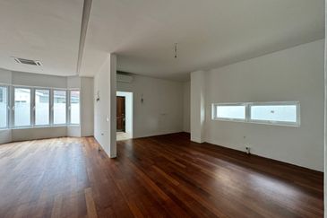 Jalan Tunku Abdul Rahman