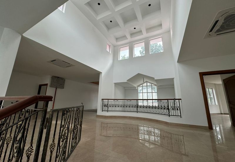 Jalan Tunku Abdul Rahman