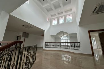 Jalan Tunku Abdul Rahman