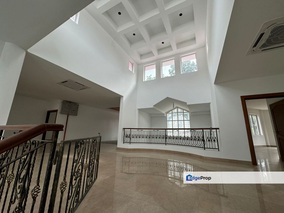 Jalan Tunku Abdul Rahman Pulau Tikus 2 Storey Bungalow Land 11000SF, Penang, Persiaran Gurney