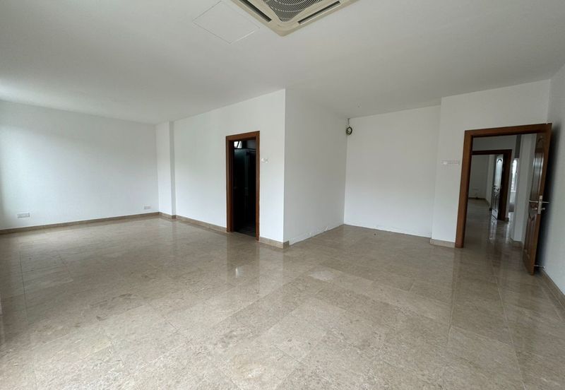 Jalan Tunku Abdul Rahman