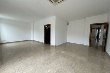 Jalan Tunku Abdul Rahman