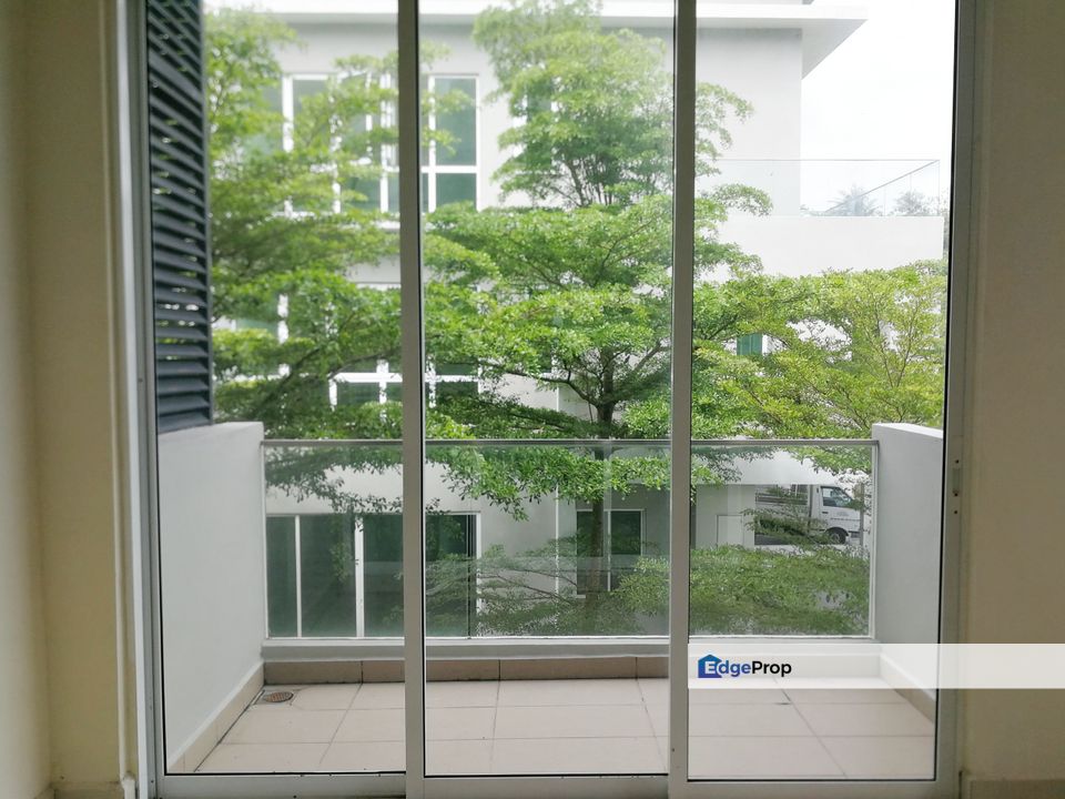 Orange Villa Taman Villa Oren 3.5 Storey Bukit Mertajam Gated Guarded, Penang, Bukit Mertajam