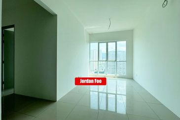 The Zen Condominium