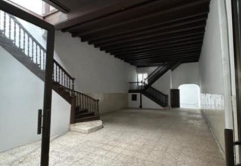 Lebuh Kimberly 2 Storey Shophouse Tourist Spot 6800sf Georgetown