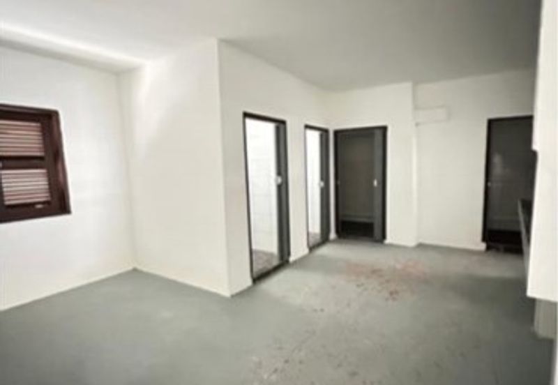 Lebuh Kimberly 2 Storey Shophouse Tourist Spot 6800sf Georgetown