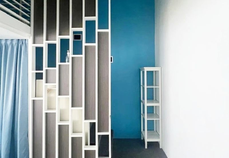 Suntech @ Penang Cybercity