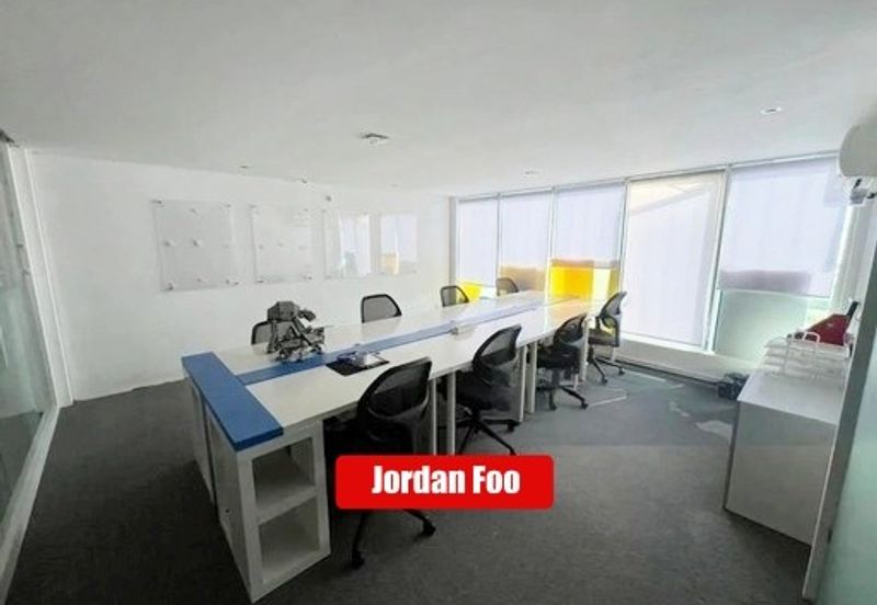 Suntech @ Penang Cybercity