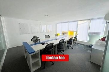 Suntech @ Penang Cybercity