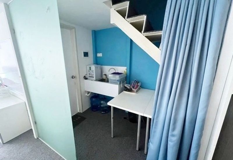 Suntech @ Penang Cybercity