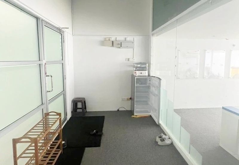 Suntech @ Penang Cybercity