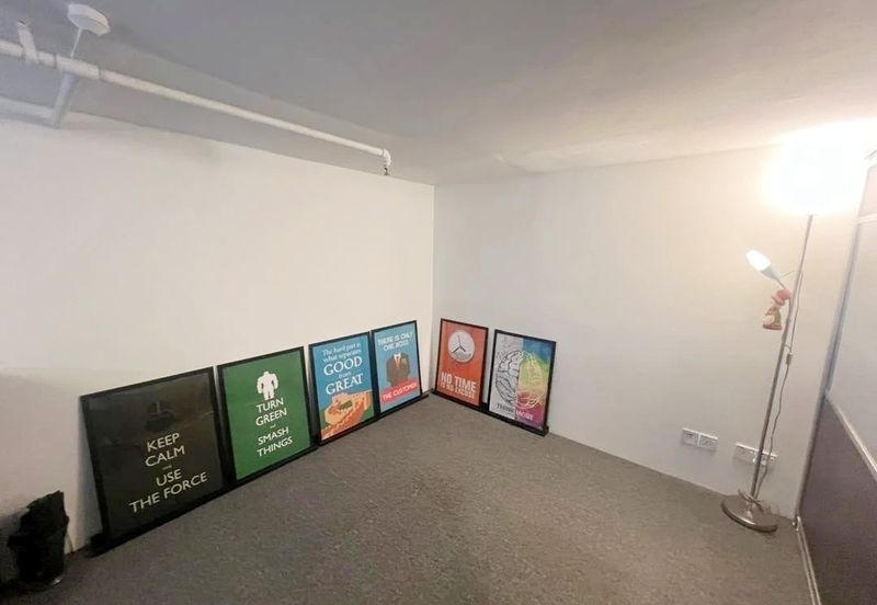 Suntech @ Penang Cybercity