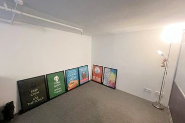 Suntech @ Penang Cybercity