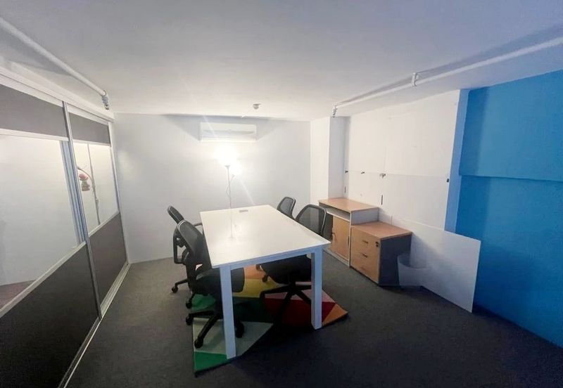 Suntech @ Penang Cybercity