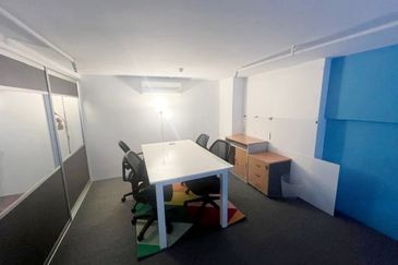 Suntech @ Penang Cybercity