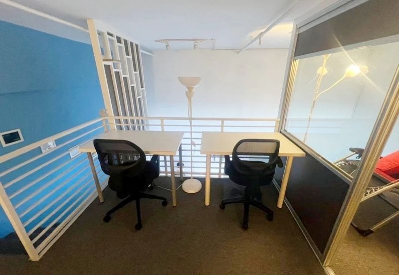 Suntech @ Penang Cybercity