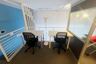 Suntech @ Penang Cybercity