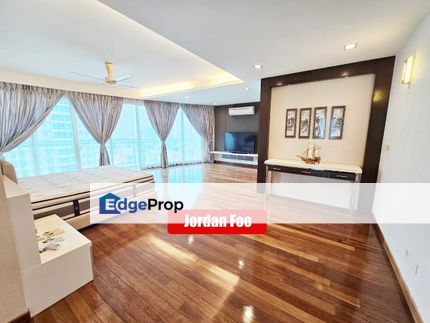 Gurney Paragon Gurney Drive Fully Seaview 4500sf FUlly Renovated, Penang, Persiaran Gurney