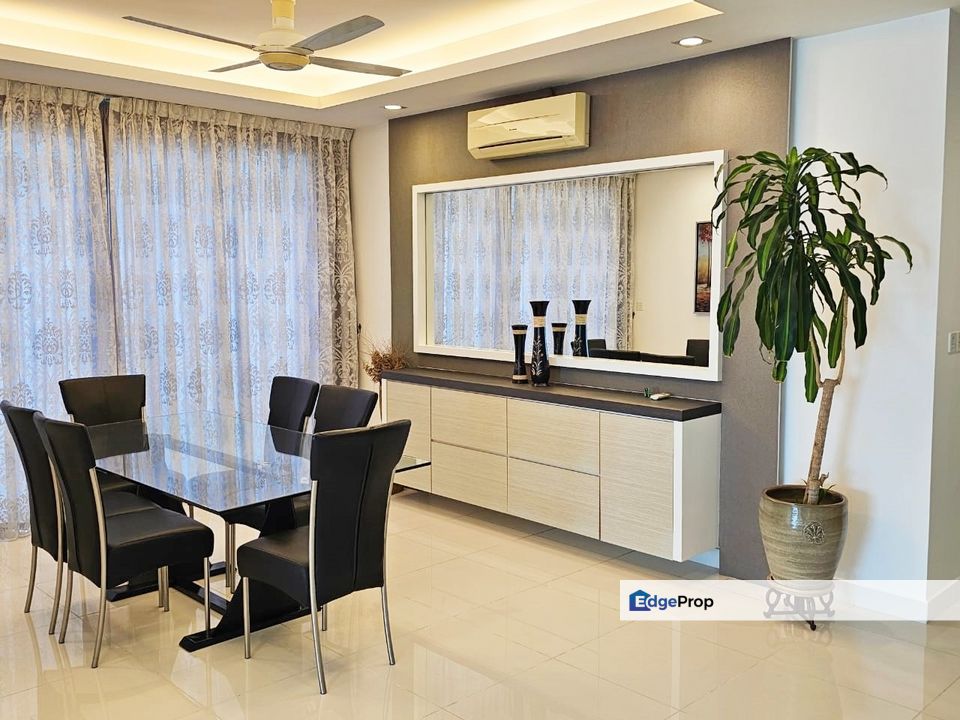 Gurney Paragon Gurney Drive Fully Seaview 4500sf FUlly Renovated, Penang, Persiaran Gurney