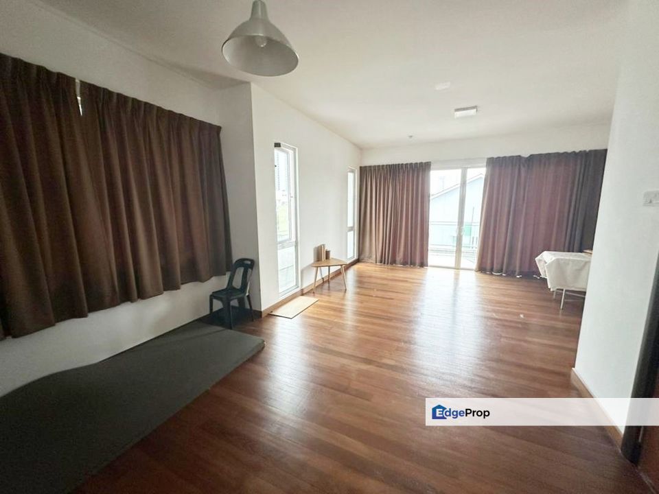 Permai Garden 3 Storey Terrace Tanjung Bungah Gated Guarded 3280sf, Penang, Tanjung Bungah