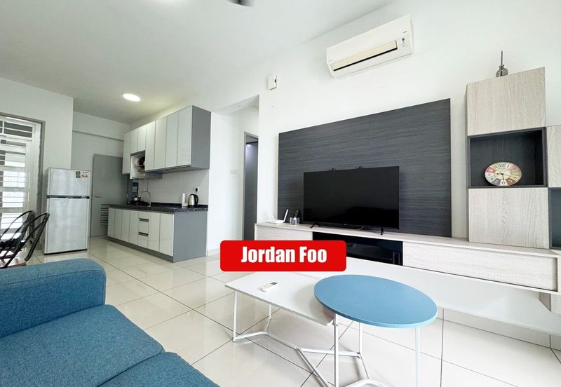 Tropicana Bay Residences