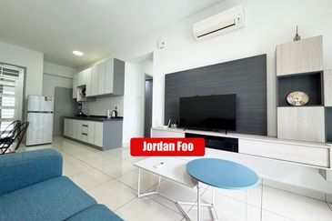 Tropicana Bay Residences