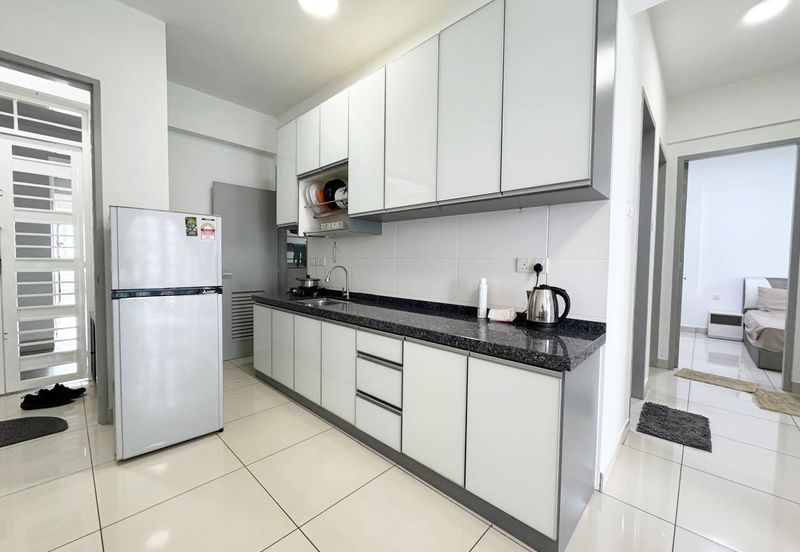 Tropicana Bay Residences