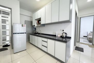 Tropicana Bay Residences