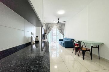 Tropicana Bay Residences