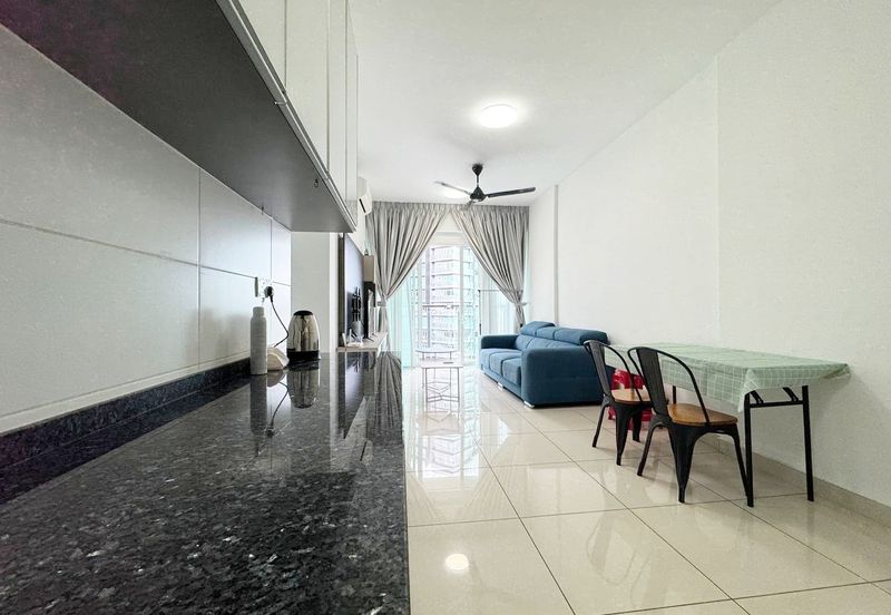 Tropicana Bay Residences