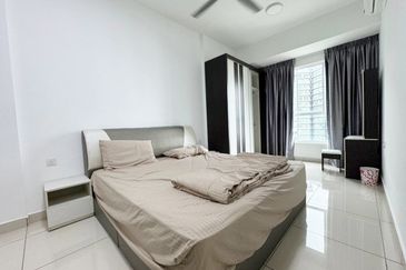 Tropicana Bay Residences