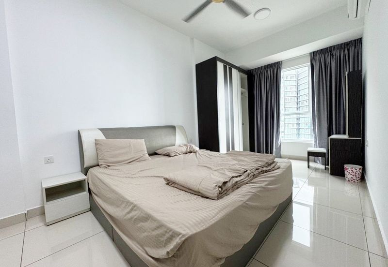 Tropicana Bay Residences