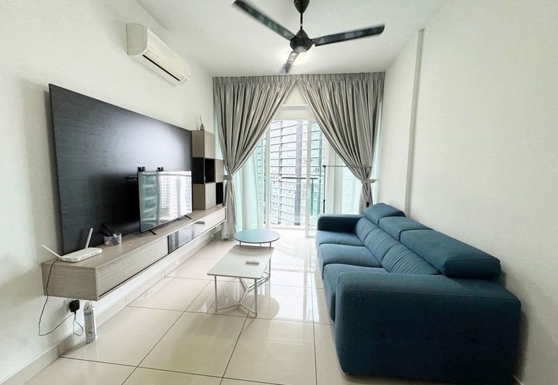 Tropicana Bay Residences