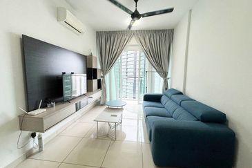 Tropicana Bay Residences