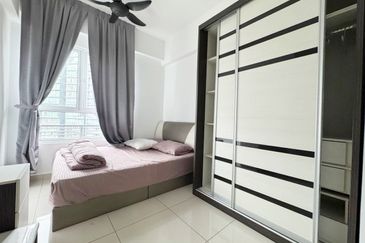 Tropicana Bay Residences