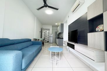 Tropicana Bay Residences