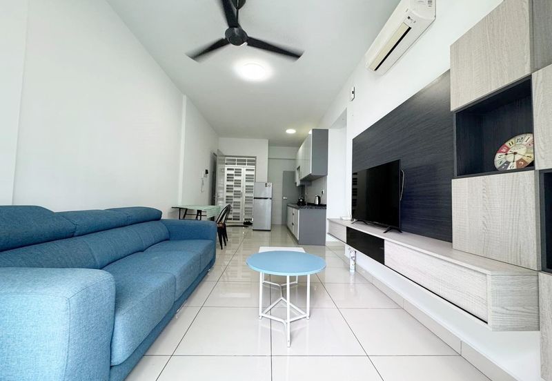 Tropicana Bay Residences