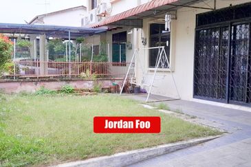 Taman Brown